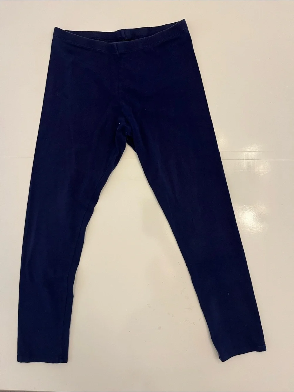 4- Piece Girls Uniform Bundle Size Large